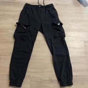 Bershka Pants from Europe